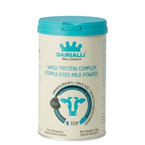 DAIRIALLI 奶墩墩牛初乳蛋白粉 5g 30条