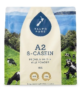 特贝优 a2蛋白 成人奶粉 1kg
