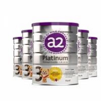 A2 白金3段（6罐）*1箱